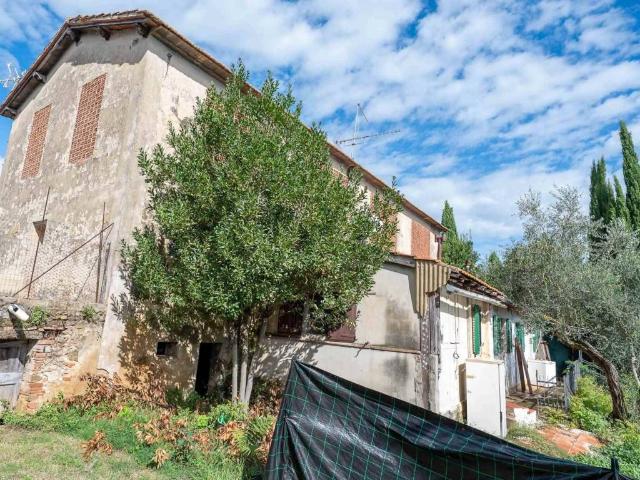 Appartamento in vendita a Barberino Tavarnelle FI