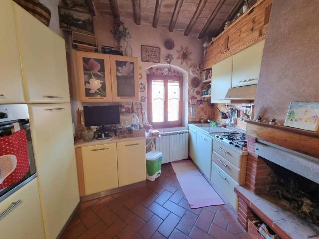 Appartamento in vendita a Barberino Tavarnelle FI