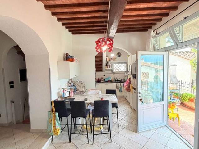 Appartamento in vendita a Barberino Tavarnelle FI