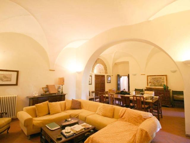 Appartamento in vendita a Barberino Tavarnelle FI