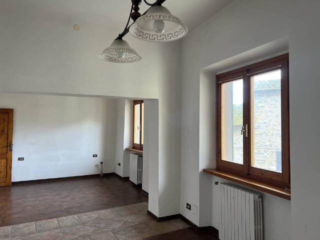Appartamento in vendita a Barberino Tavarnelle FI