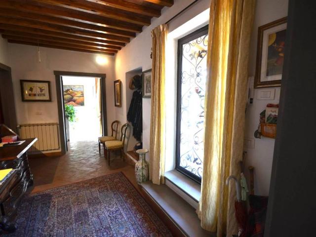 Appartamento in vendita a Barberino Tavarnelle FI