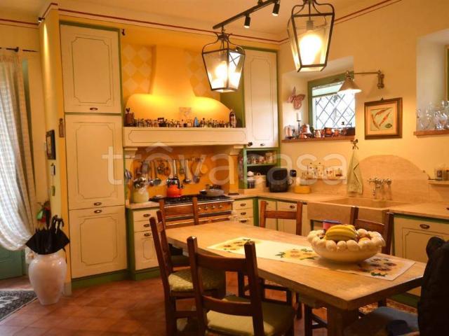 Appartamento in vendita a Barberino Tavarnelle