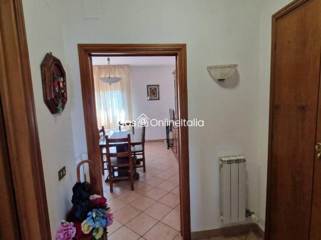 Appartamento in vendita a Barberino di Mugello FI