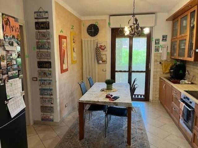 Appartamento in vendita a Barberino di Mugello FI