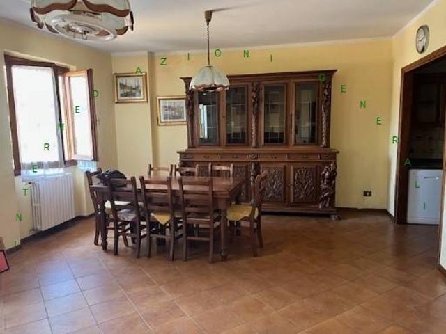Appartamento in vendita a Barberino di Mugello FI