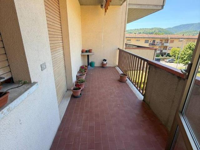 Appartamento in vendita a Barberino di Mugello FI