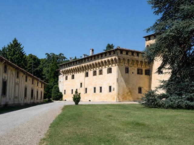 Appartamento in vendita a Barberino di Mugello FI