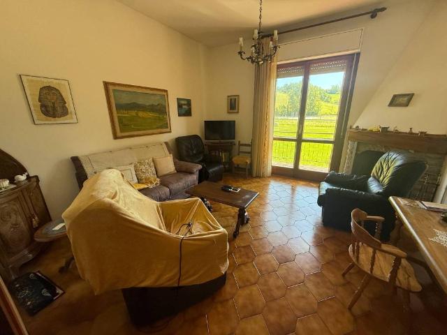 Appartamento in vendita a Barberino di Mugello FI