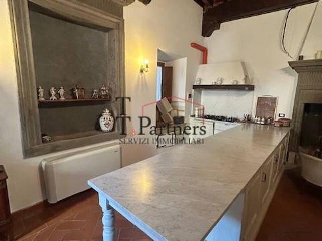 Appartamento in vendita a Barberino di Mugello FI