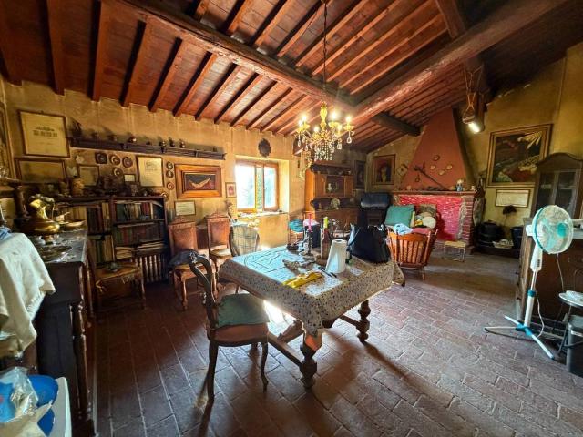 Appartamento in vendita a Barberino di Mugello FI
