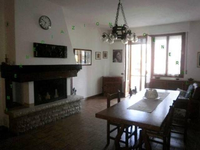 Appartamento in vendita a Barberino di Mugello FI