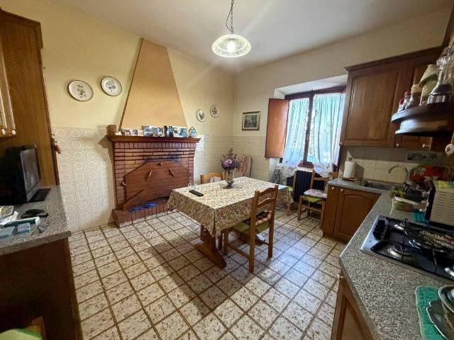 Appartamento in vendita a Barberino di Mugello FI