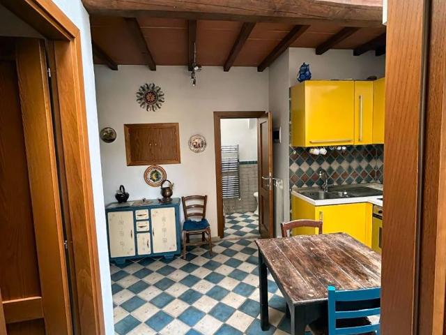 Appartamento in vendita a Barberino di Mugello FI