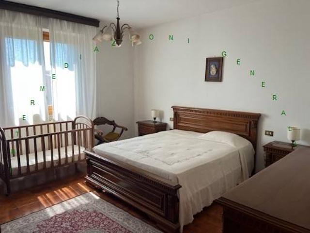 Appartamento in vendita a Barberino di Mugello FI