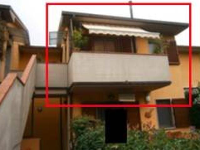 Appartamento in vendita a Barberino di Mugello FI