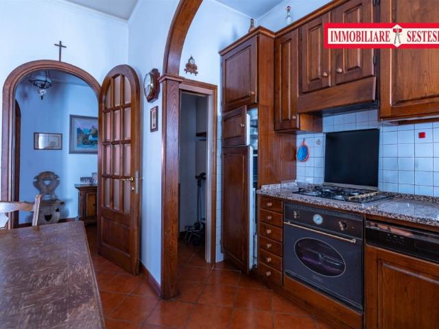 Appartamento in vendita a Barberino di Mugello