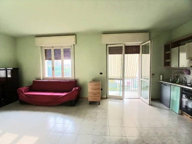 Appartamento in vendita a Barbianello PV