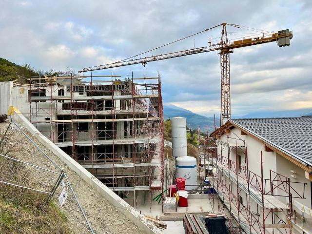 Appartamento in vendita a Barbiano BZ