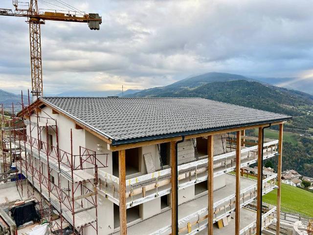 Appartamento in vendita a Barbiano BZ