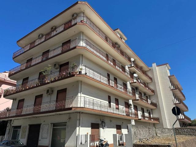 Appartamento in vendita a Barcellona Pozzo Di Gotto