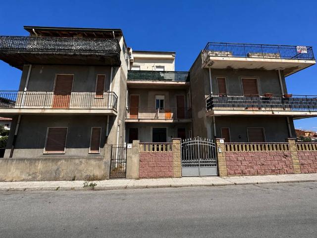 Appartamento in vendita a Barcellona Pozzo Di Gotto