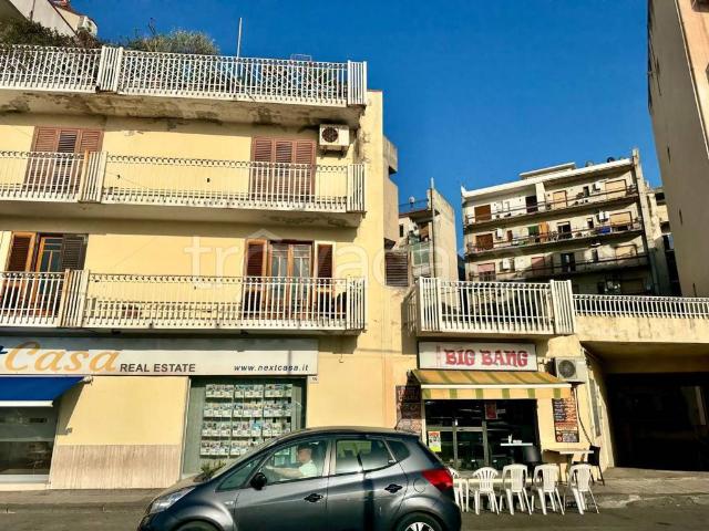 Appartamento in vendita a Barcellona Pozzo di Gotto