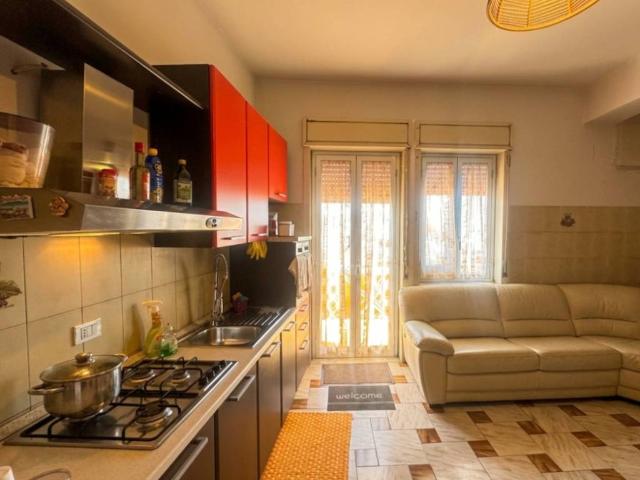 Appartamento in vendita a Barcellona Pozzo di Gotto ME