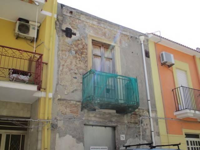 Appartamento in vendita a Barcellona Pozzo di Gotto ME