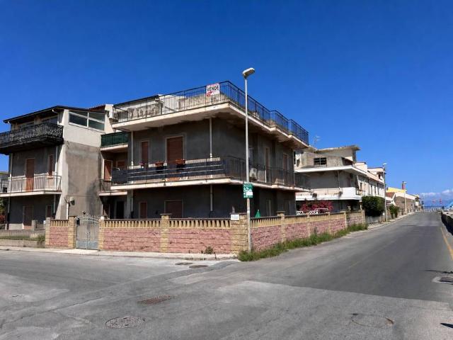 Appartamento in vendita a Barcellona Pozzo di Gotto ME