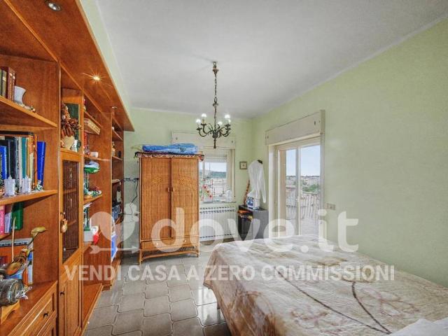 Appartamento in vendita a Barcellona Pozzo di Gotto ME