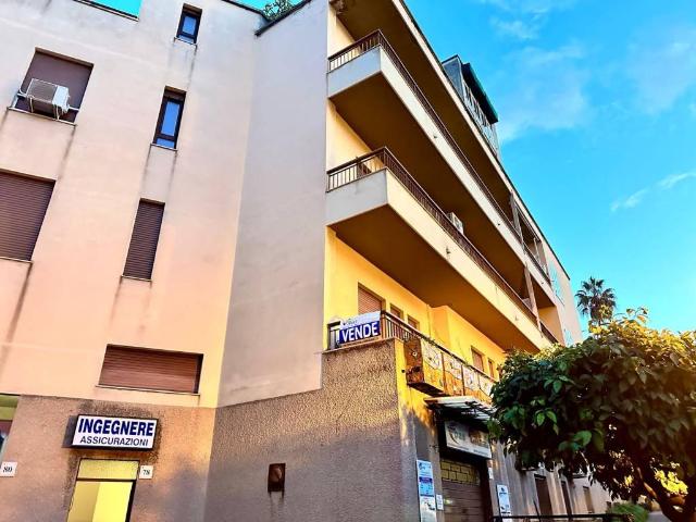 Appartamento in vendita a Barcellona Pozzo di Gotto ME