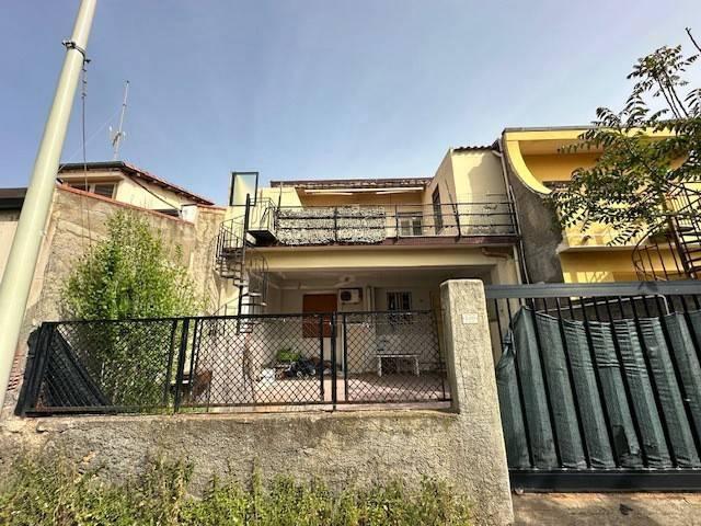 Appartamento in vendita a Barcellona Pozzo di Gotto ME