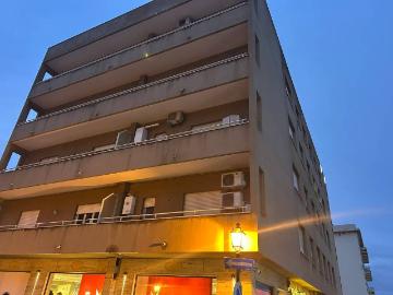 Appartamento in vendita a Barcellona Pozzo di Gotto ME