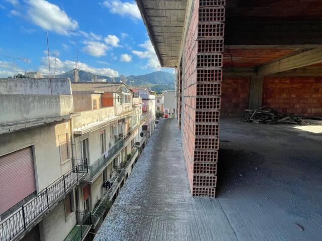 Appartamento in vendita a Barcellona Pozzo di Gotto ME
