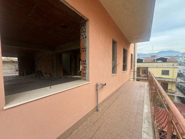 Appartamento in vendita a Barcellona Pozzo di Gotto ME