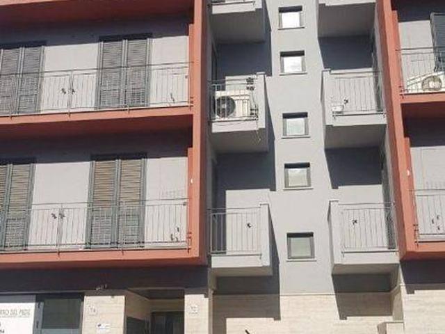 Appartamento in vendita a Barcellona Pozzo di Gotto ME