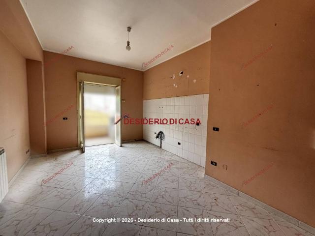 Appartamento in vendita a Barcellona Pozzo di Gotto ME