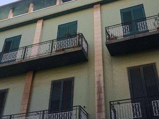 Appartamento in vendita a Barcellona Pozzo di Gotto ME