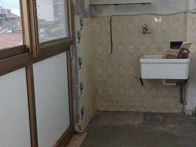 Appartamento in vendita a Barcellona Pozzo di Gotto ME