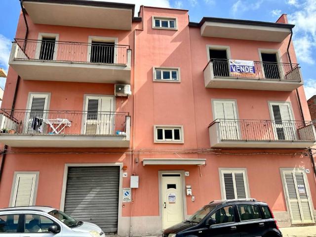 Appartamento in vendita a Barcellona Pozzo di Gotto ME