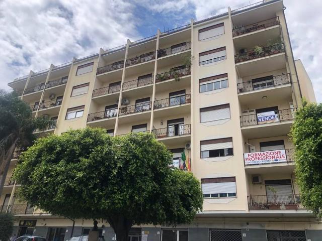 Appartamento in vendita a Barcellona Pozzo di Gotto ME