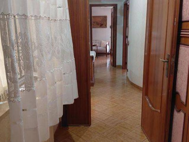 Appartamento in vendita a Barcellona Pozzo di Gotto ME