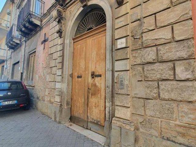 Appartamento in vendita a Barcellona Pozzo di Gotto ME