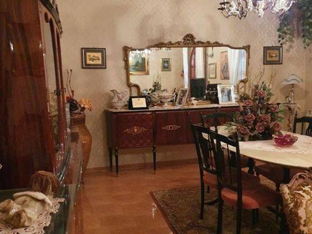 Appartamento in vendita a Barcellona Pozzo di Gotto ME