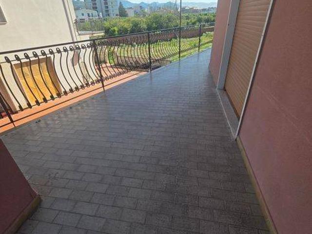Appartamento in vendita a Barcellona Pozzo di Gotto ME