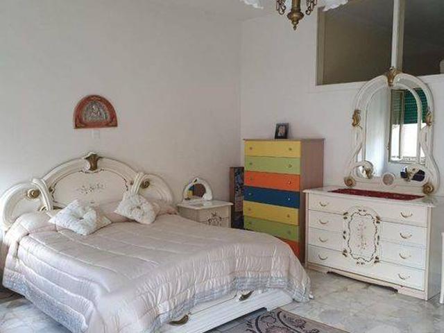 Appartamento in vendita a Barcellona Pozzo di Gotto ME