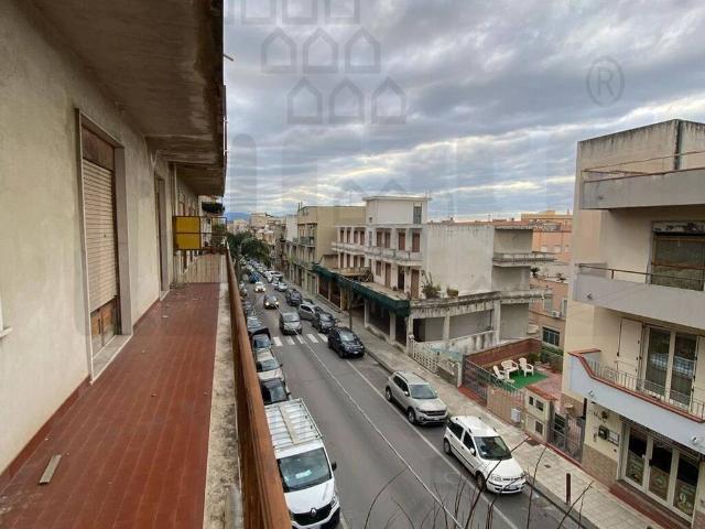 Appartamento in vendita a Barcellona Pozzo di Gotto ME