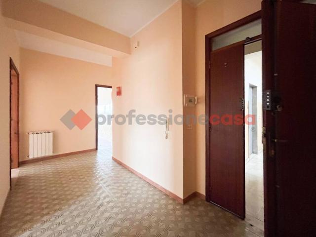 Appartamento in vendita a Barcellona Pozzo di Gotto ME