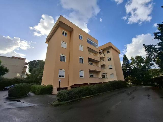 Appartamento in vendita a Barcellona Pozzo di Gotto ME
